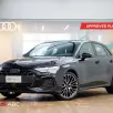 AUDI A3 2.0 40 TFSI GASOLINA SPORTBACK PERFORMANCE BLACK S-TRONIC AUDI A3 2.0 40 TFSI GASOLINA SPORTBACK PERFORMANCE BLACK S-TRONIC