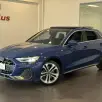 AUDI A3 2.0 40 TFSI GASOLINA SPORTBACK PERFORMANCE S-TRONIC AUDI A3 2.0 40 TFSI GASOLINA SPORTBACK PERFORMANCE S-TRONIC