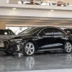 AUDI A3 2.0 40 TFSI MHEV SEDAN S LINE S-TRONIC AUDI A3 2.0 40 TFSI MHEV SEDAN S LINE S-TRONIC