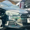 AUDI A3 2.0 TFSI SEDAN AMBITION 16V GASOLINA 4P S-TRONIC AUDI A3 2.0 TFSI SEDAN AMBITION 16V GASOLINA 4P S-TRONIC