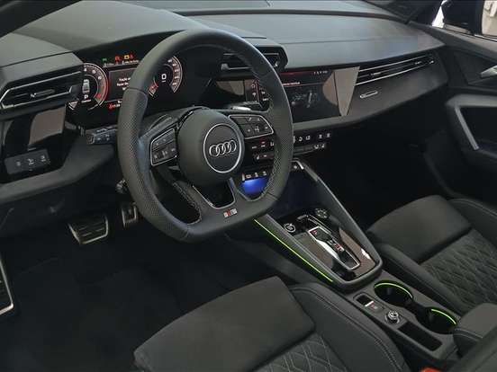 AUDI-A3-2.0 40 TFSI GASOLINA SEDAN PERFORMANCE BLACK S-TRONIC AUDI-A3-2026