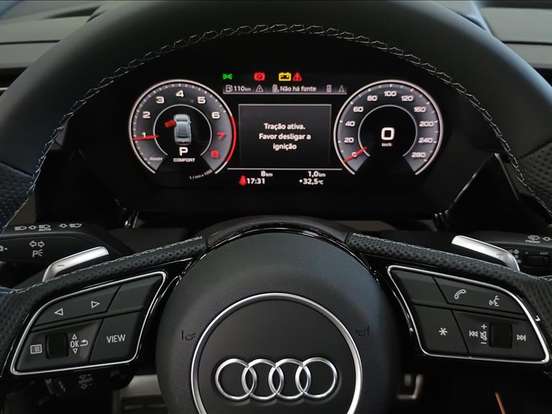 AUDI-A3-2.0 40 TFSI GASOLINA SEDAN PERFORMANCE BLACK S-TRONIC AUDI-A3-2026