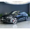 AUDI A3 2.0 40 TFSI GASOLINA SEDAN S LINE S-TRONIC AUDI A3 2.0 40 TFSI GASOLINA SEDAN S LINE S-TRONIC
