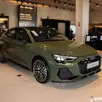 AUDI A3 2.0 40 TFSI GASOLINA SPORTBACK PERFORMANCE BLACK S-TRONIC AUDI A3 2.0 40 TFSI GASOLINA SPORTBACK PERFORMANCE BLACK S-TRONIC