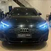 AUDI A3 2.0 40 TFSI MHEV SEDAN PERFORMANCE BLACK S-TRONIC AUDI A3 2.0 40 TFSI MHEV SEDAN PERFORMANCE BLACK S-TRONIC