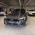 AUDI A3 2.0 40 TFSI MHEV SEDAN S LINE S-TRONIC AUDI A3 2.0 40 TFSI MHEV SEDAN S LINE S-TRONIC