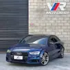 AUDI A3 2.0 TFSI GASOLINA SEDAN PERFORMANCE S-TRONIC AUDI A3 2.0 TFSI GASOLINA SEDAN PERFORMANCE S-TRONIC