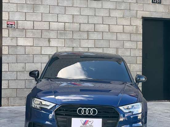 AUDI-A3-2.0 TFSI GASOLINA SEDAN PERFORMANCE S-TRONIC AUDI-A3-2019