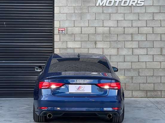 AUDI-A3-2.0 TFSI GASOLINA SEDAN PERFORMANCE S-TRONIC AUDI-A3-2019