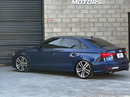 AUDI-A3-2.0 TFSI GASOLINA SEDAN PERFORMANCE S-TRONIC AUDI-A3-2019