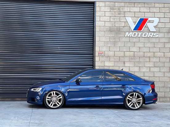 AUDI-A3-2.0 TFSI GASOLINA SEDAN PERFORMANCE S-TRONIC AUDI-A3-2019