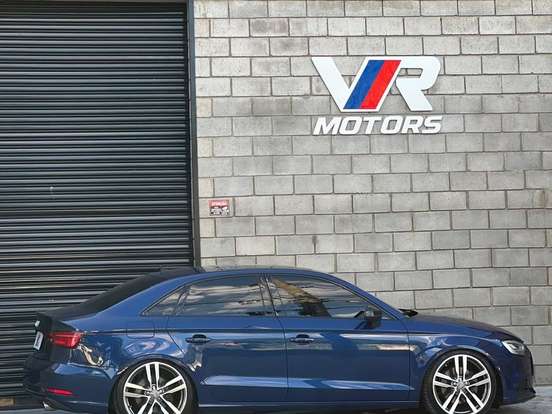 AUDI-A3-2.0 TFSI GASOLINA SEDAN PERFORMANCE S-TRONIC AUDI-A3-2019