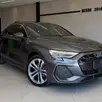 AUDI A3 2.0 TFSI GASOLINA SEDAN PERFORMANCE S-TRONIC AUDI A3 2.0 TFSI GASOLINA SEDAN PERFORMANCE S-TRONIC