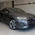 AUDI A3 2.0 TFSI GASOLINA SEDAN PERFORMANCE S-TRONIC AUDI A3 2.0 TFSI GASOLINA SEDAN PERFORMANCE S-TRONIC