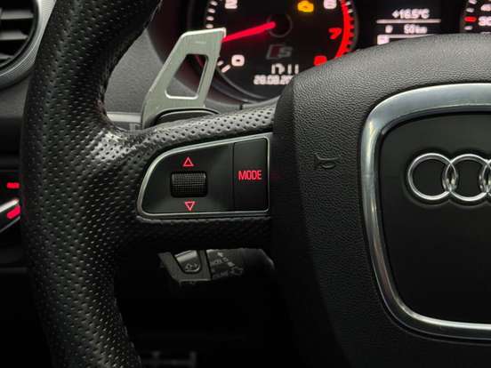AUDI-A3-2.0 TFSI SPORTBACK 16V GASOLINA 4P S-TRONIC AUDI-A3-2011
