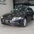 AUDI A4 1.8 TFSI AMBIENTE AVANT GASOLINA 4P MULTITRONIC AUDI A4 1.8 TFSI AMBIENTE AVANT GASOLINA 4P MULTITRONIC