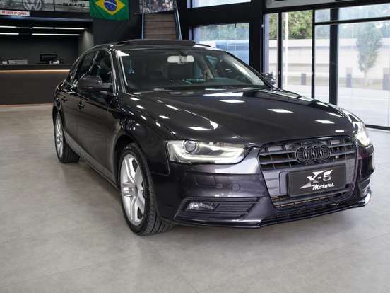 AUDI-A4-2014