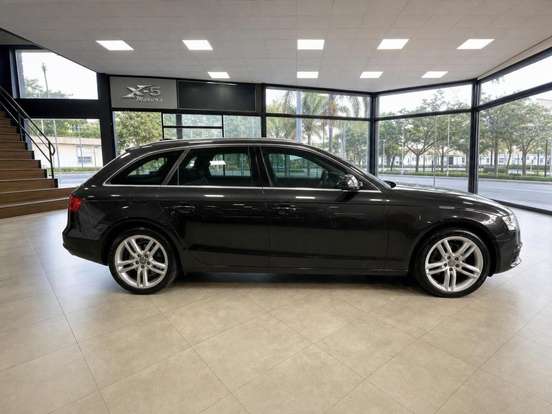 AUDI-A4-2014