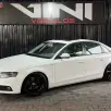 AUDI A4 2.0 TFSI AMBIENTE 183CV GASOLINA 4P MULTITRONIC AUDI A4 2.0 TFSI AMBIENTE 183CV GASOLINA 4P MULTITRONIC