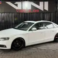 AUDI A4 2.0 TFSI AMBIENTE 183CV GASOLINA 4P MULTITRONIC AUDI A4 2.0 TFSI AMBIENTE 183CV GASOLINA 4P MULTITRONIC