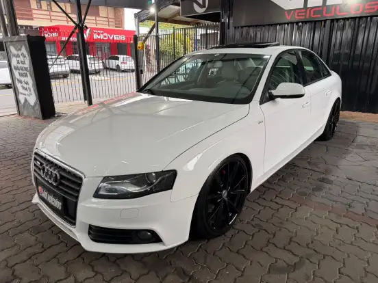 AUDI-A4-2010