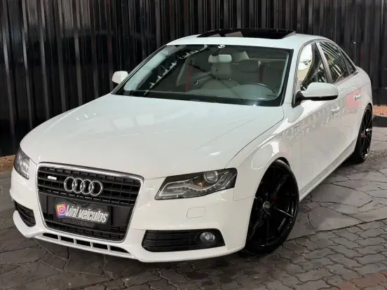 AUDI-A4-2010
