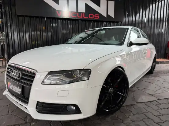 AUDI-A4-2010