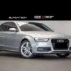AUDI A4 2.0 TFSI AMBIENTE GASOLINA 4P S TRONIC AUDI A4 2.0 TFSI AMBIENTE GASOLINA 4P S TRONIC