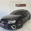 AUDI A4 2.0 TFSI GASOLINA PRESTIGE S TRONIC AUDI A4 2.0 TFSI GASOLINA PRESTIGE S TRONIC