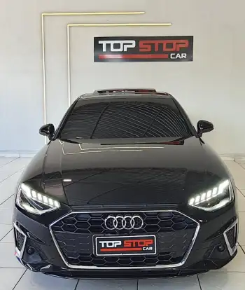 AUDI-A4-2021