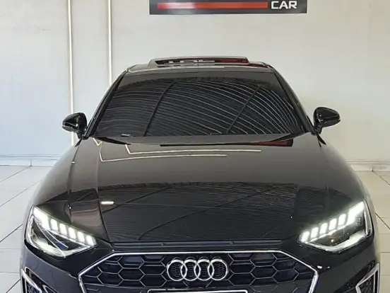 AUDI-A4-2.0 TFSI GASOLINA PRESTIGE S TRONIC AUDI-A4-2021