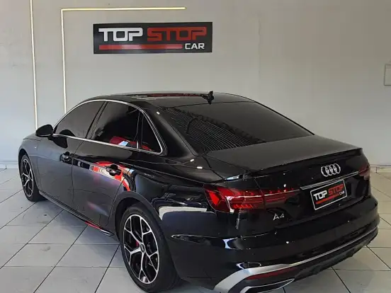 AUDI-A4-2.0 TFSI GASOLINA PRESTIGE S TRONIC AUDI-A4-2021