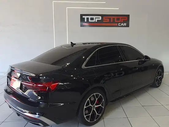 AUDI-A4-2.0 TFSI GASOLINA PRESTIGE S TRONIC AUDI-A4-2021