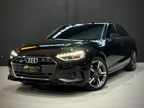 AUDI-A4-2.0 TFSI MHEV PRESTIGE QUATTRO S TRONIC AUDI-A4-2024