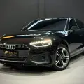 AUDI A4 2.0 TFSI MHEV PRESTIGE QUATTRO S TRONIC AUDI A4 2.0 TFSI MHEV PRESTIGE QUATTRO S TRONIC