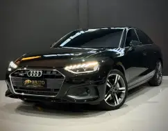 AUDI A4 2.0 TFSI MHEV PRESTIGE QUATTRO S TRONIC AUDI A4 2.0 TFSI MHEV PRESTIGE QUATTRO S TRONIC