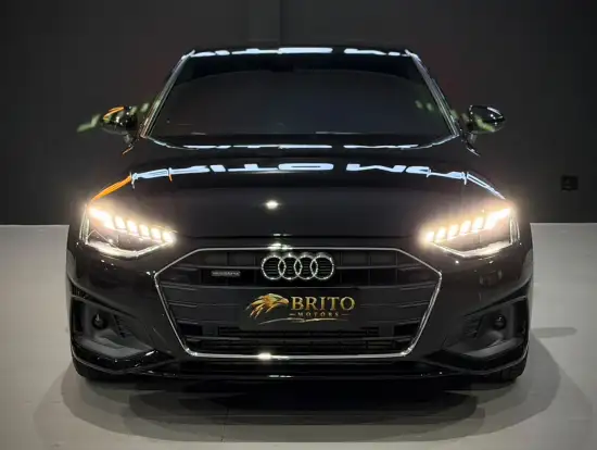 AUDI-A4-2024