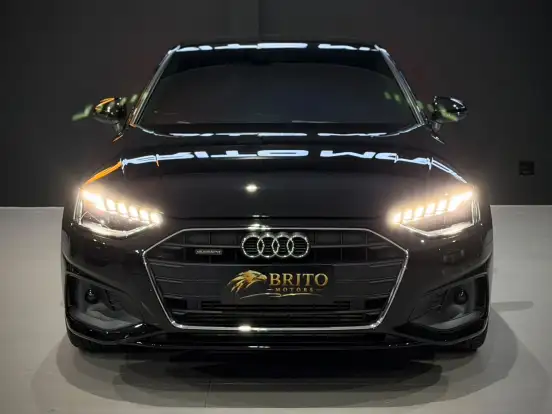 AUDI-A4-2.0 TFSI MHEV PRESTIGE QUATTRO S TRONIC AUDI-A4-2024