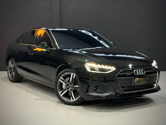 AUDI-A4-2.0 TFSI MHEV PRESTIGE QUATTRO S TRONIC AUDI-A4-2024