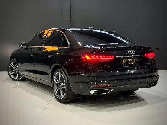 AUDI-A4-2.0 TFSI MHEV PRESTIGE QUATTRO S TRONIC AUDI-A4-2024