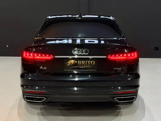 AUDI-A4-2.0 TFSI MHEV PRESTIGE QUATTRO S TRONIC AUDI-A4-2024