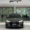 AUDI A4 2.0 TFSI MHEV S LINE S TRONIC AUDI A4 2.0 TFSI MHEV S LINE S TRONIC