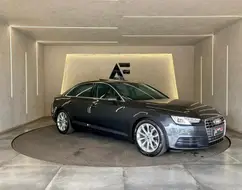 AUDI A4 2.0 TFSI AMBIENTE GASOLINA 4P S TRONIC AUDI A4 2.0 TFSI AMBIENTE GASOLINA 4P S TRONIC