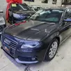 AUDI A4 2.0 TFSI AVANT 183CV GASOLINA 4P MULTITRONIC AUDI A4 2.0 TFSI AVANT 183CV GASOLINA 4P MULTITRONIC