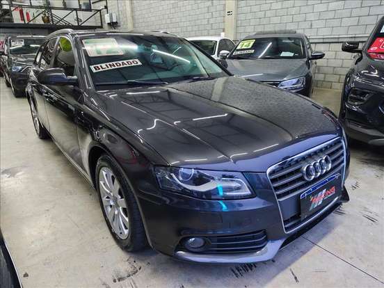 AUDI-A4-2011