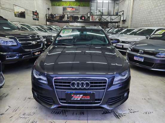AUDI-A4-2011