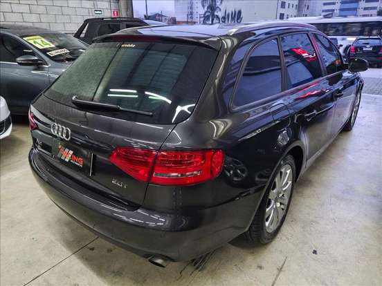 AUDI-A4-2011