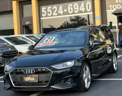 AUDI A4 2.0 TFSI GASOLINA PRESTIGE PLUS S TRONIC AUDI A4 2.0 TFSI GASOLINA PRESTIGE PLUS S TRONIC