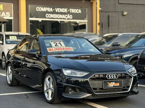 AUDI-A4-2020