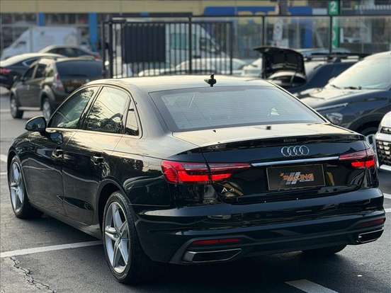 AUDI-A4-2.0 TFSI GASOLINA PRESTIGE PLUS S TRONIC AUDI-A4-2020
